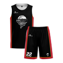 Equipamento ABC Basketball Campus 2022