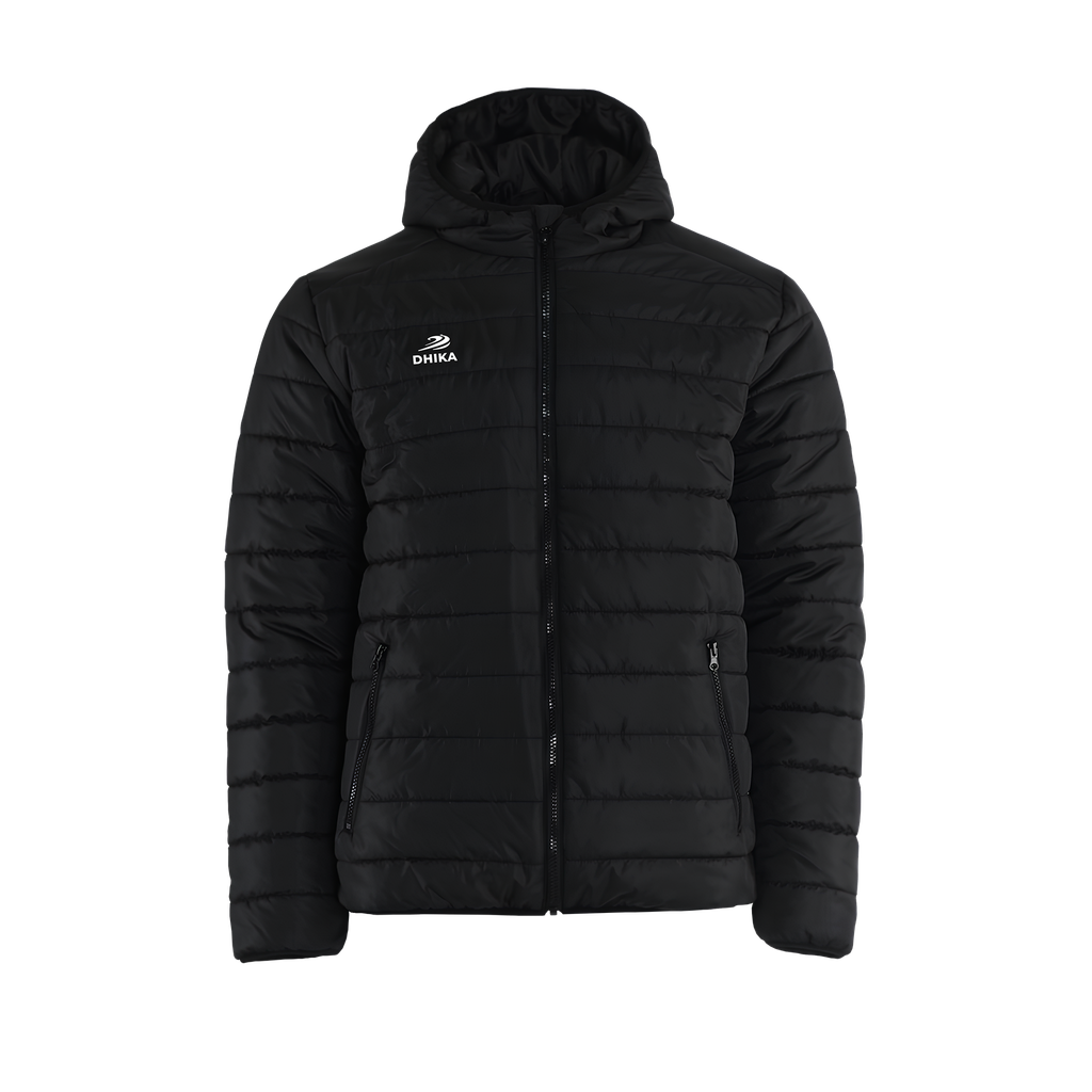[DHK18992] Blusão DHIKA (..., Preto)