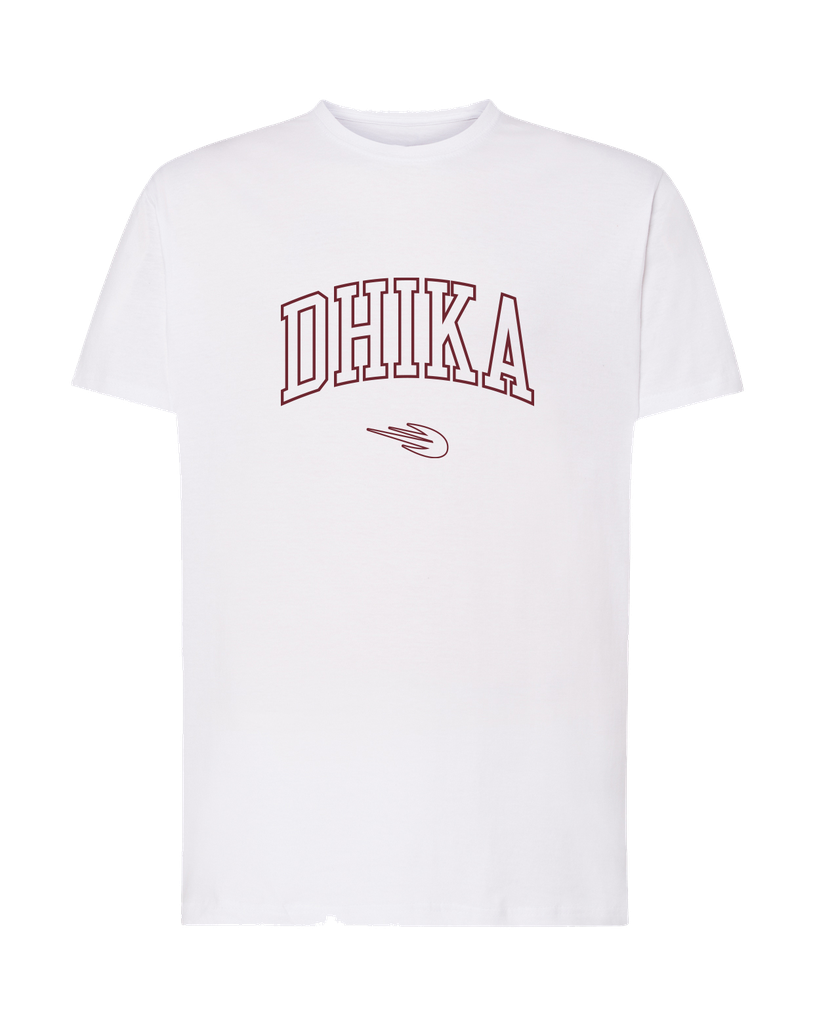 T-Shirt OldSchool