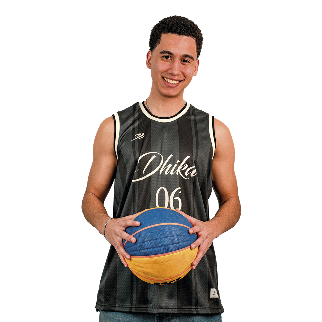 Camisola Basketball Classic