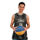 Camisola Basketball Classic