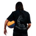 T-Shirt Shoot for Greatness
