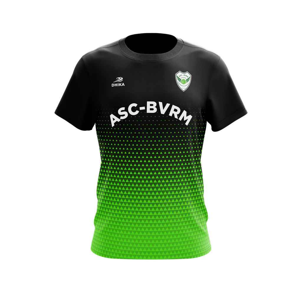 Camisola de Aquecimento ASC-BVRM