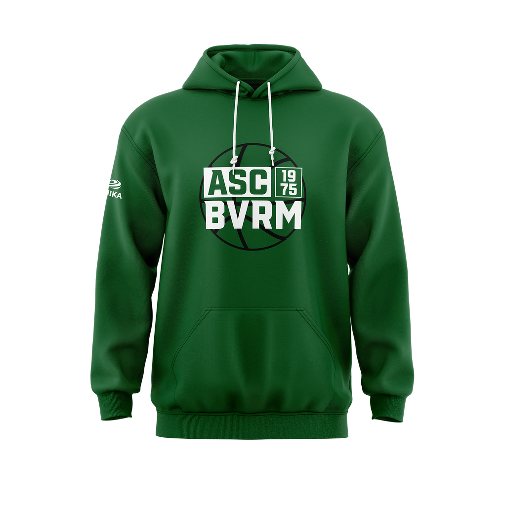 Sweat ASC-BVRM
