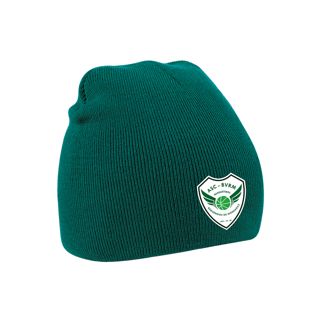 Gorro ASC-BVRM