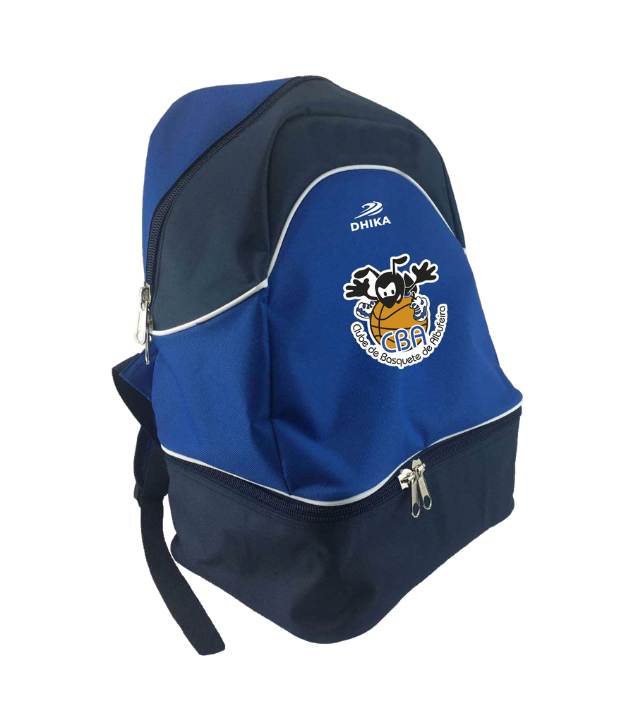 Mochila CBA