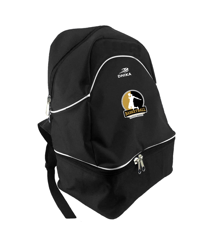 Mochila Santo André