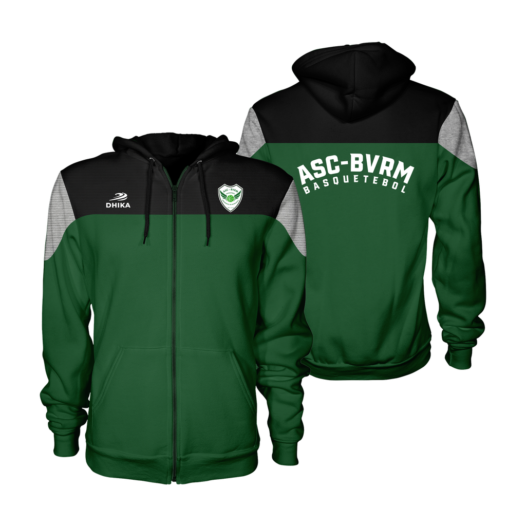 Casaco Fato de Treino ASC-BVRM