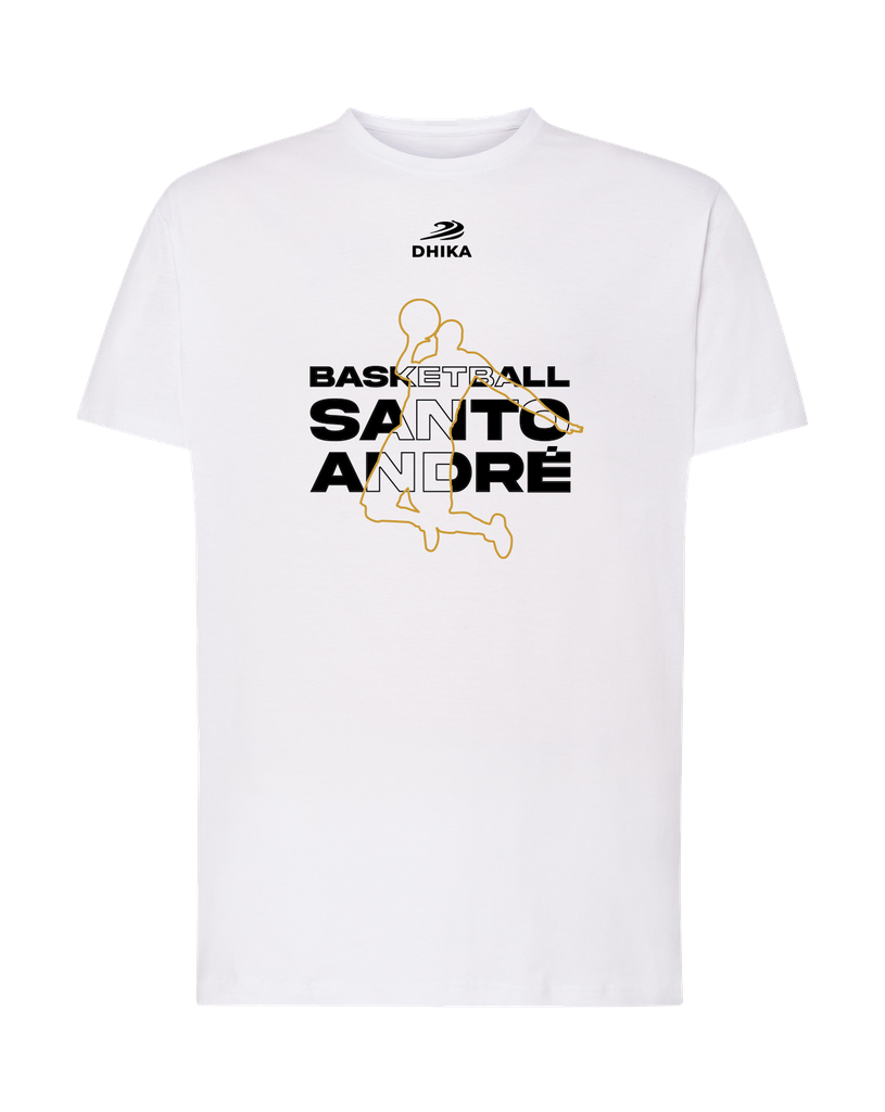 T-shirt Santo André