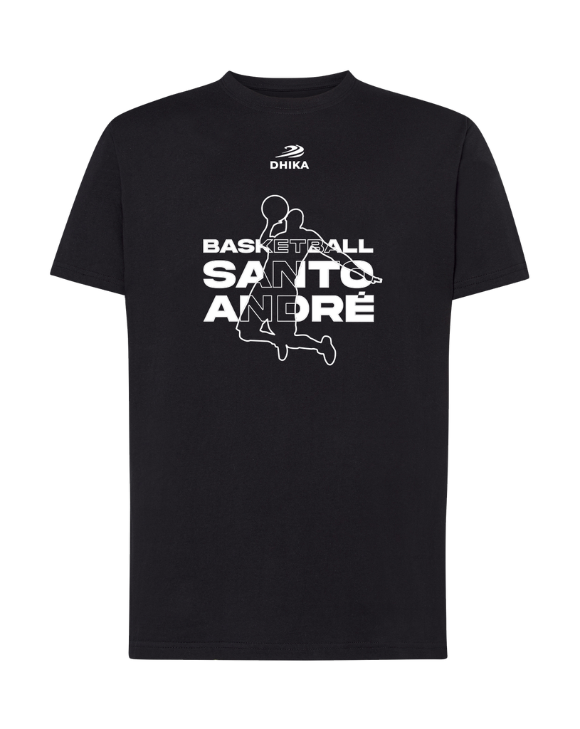 T-shirt Santo André