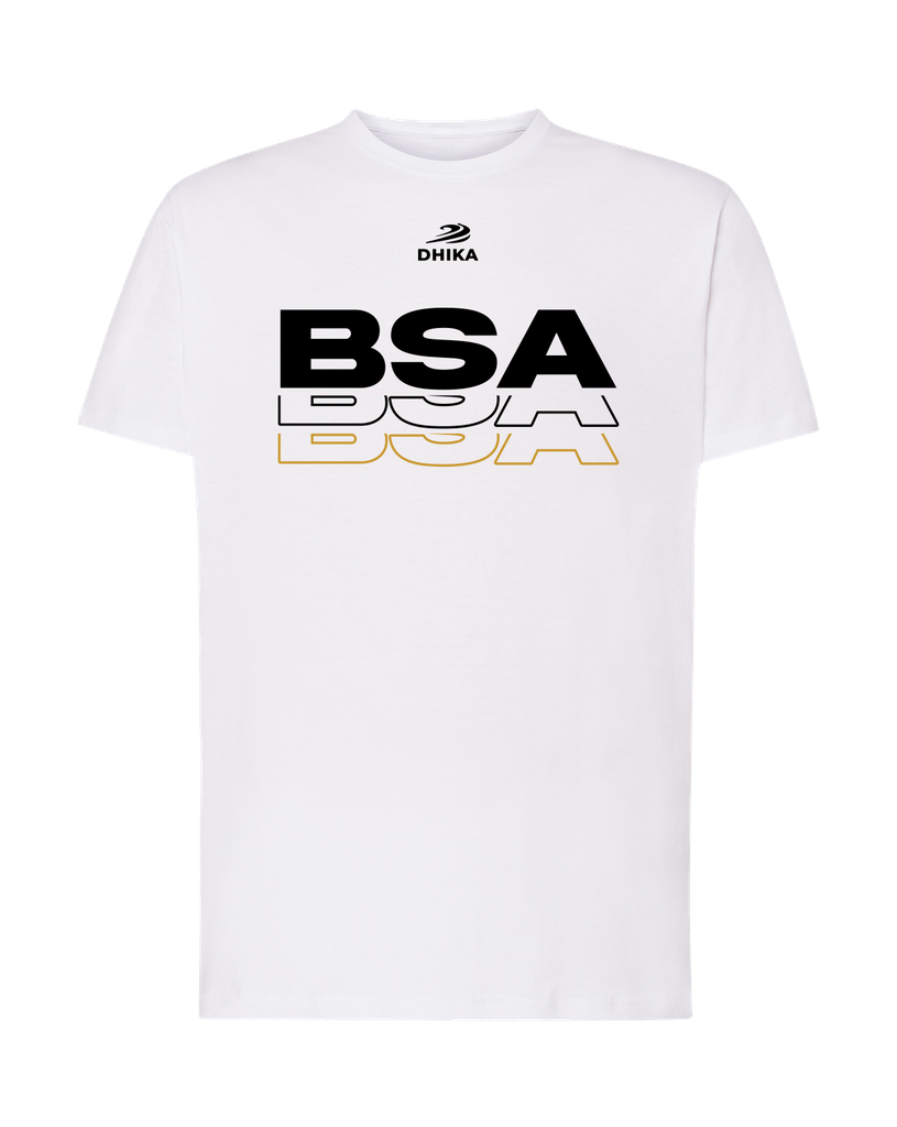 T-shirt Santo André BSA