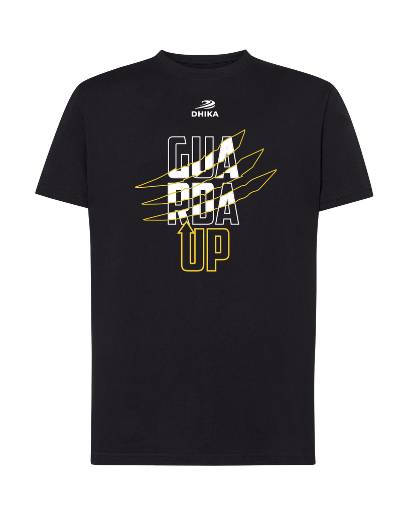 T-shirt Guarda Up