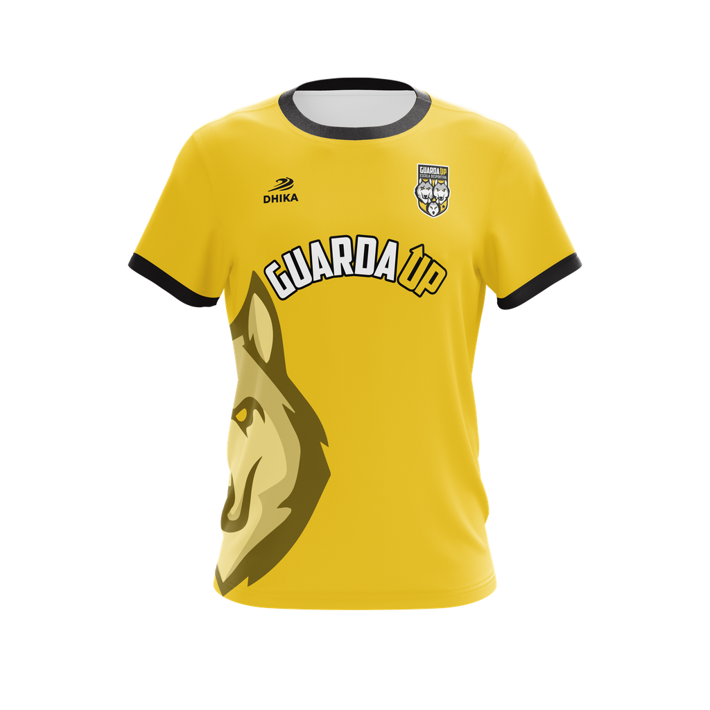 Camisola de Aquecimento Guarda Up