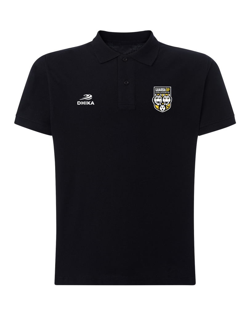 Polo Guarda Up