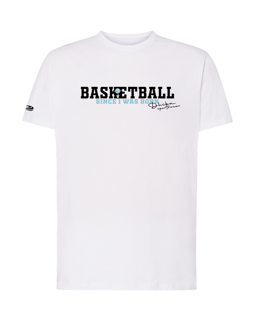 T-Shirt Since i was Born