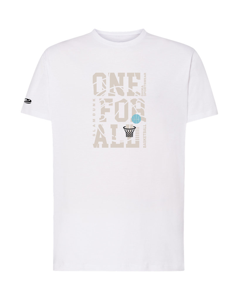T-Shirt One for All