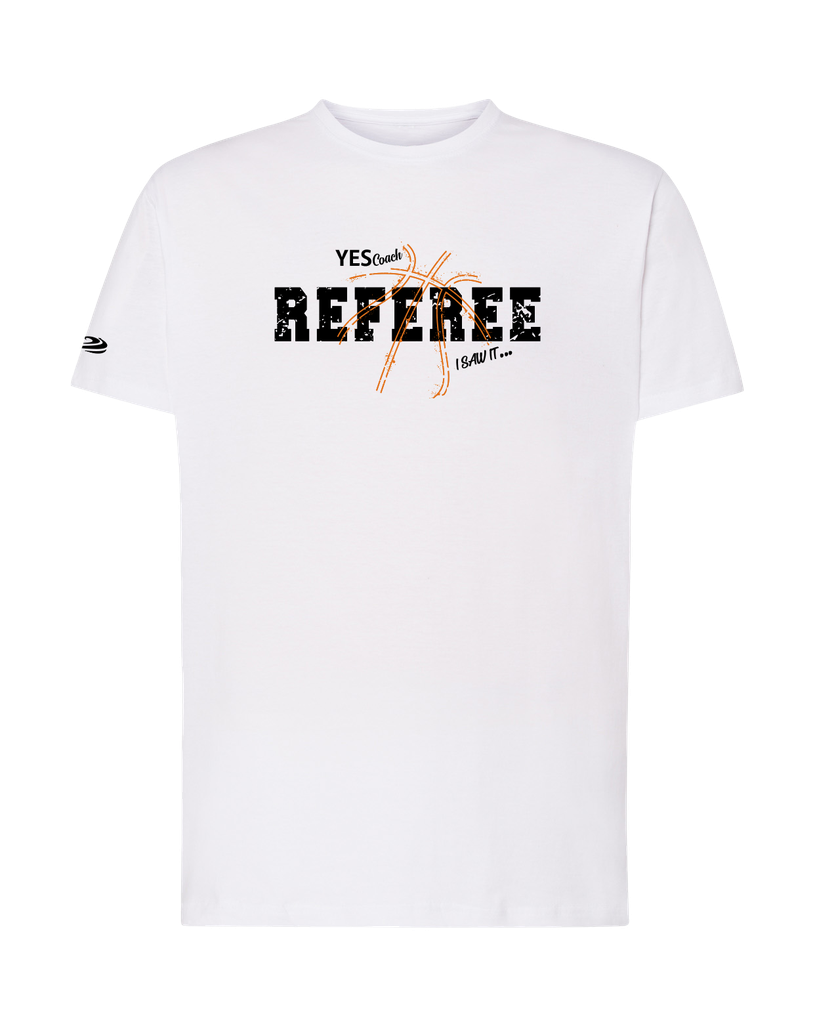T-Shirt Referee