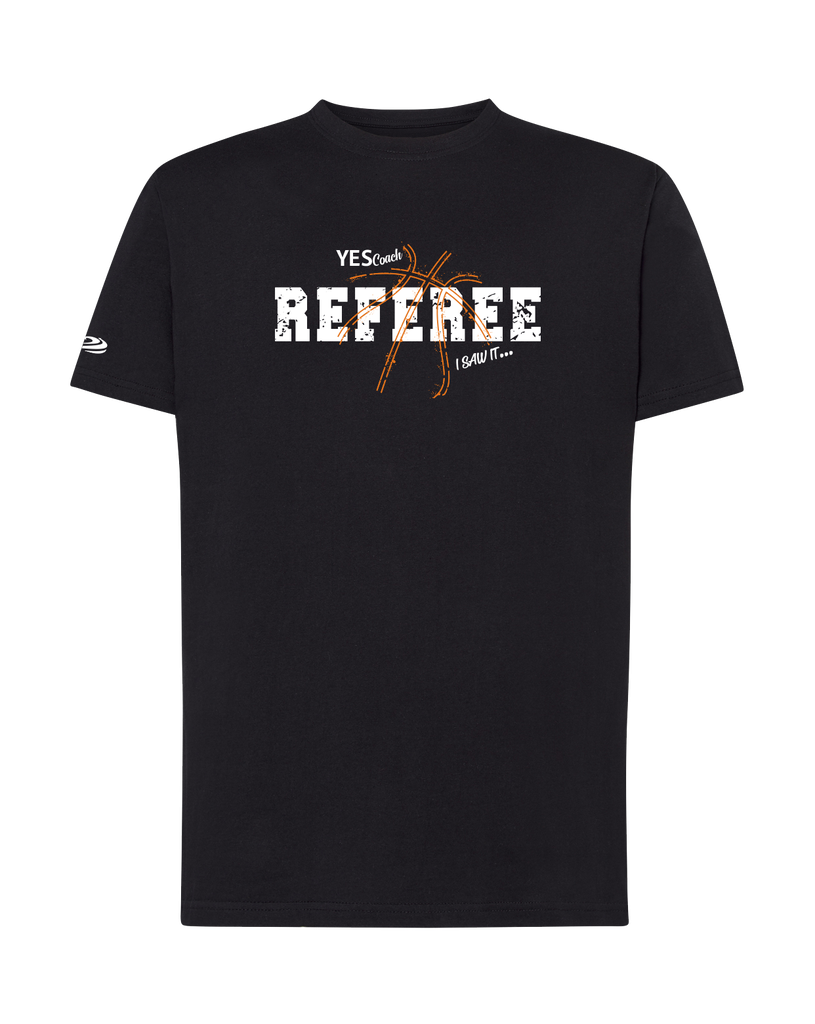 T-Shirt Referee