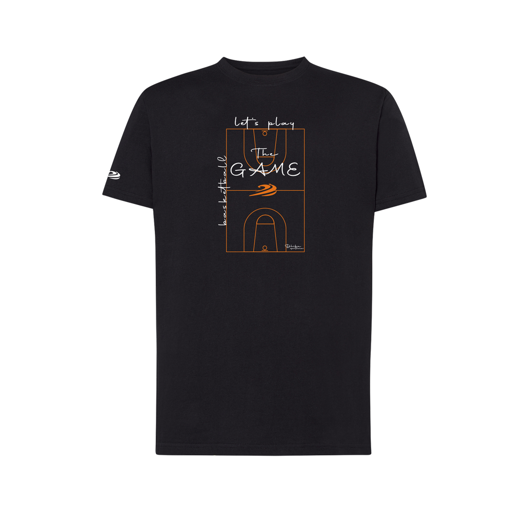 T-shirt The Game