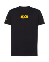 T-shirt Circuito Nacional 3X3