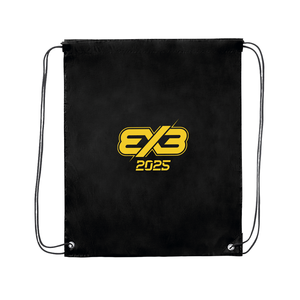 Mochila Saco de Desporto 3X3