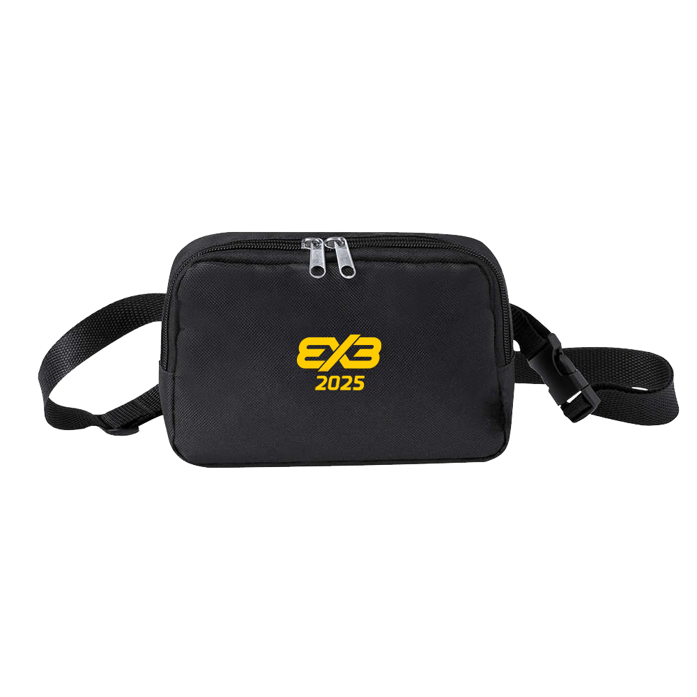 Bolsa Multiposições 3x3
