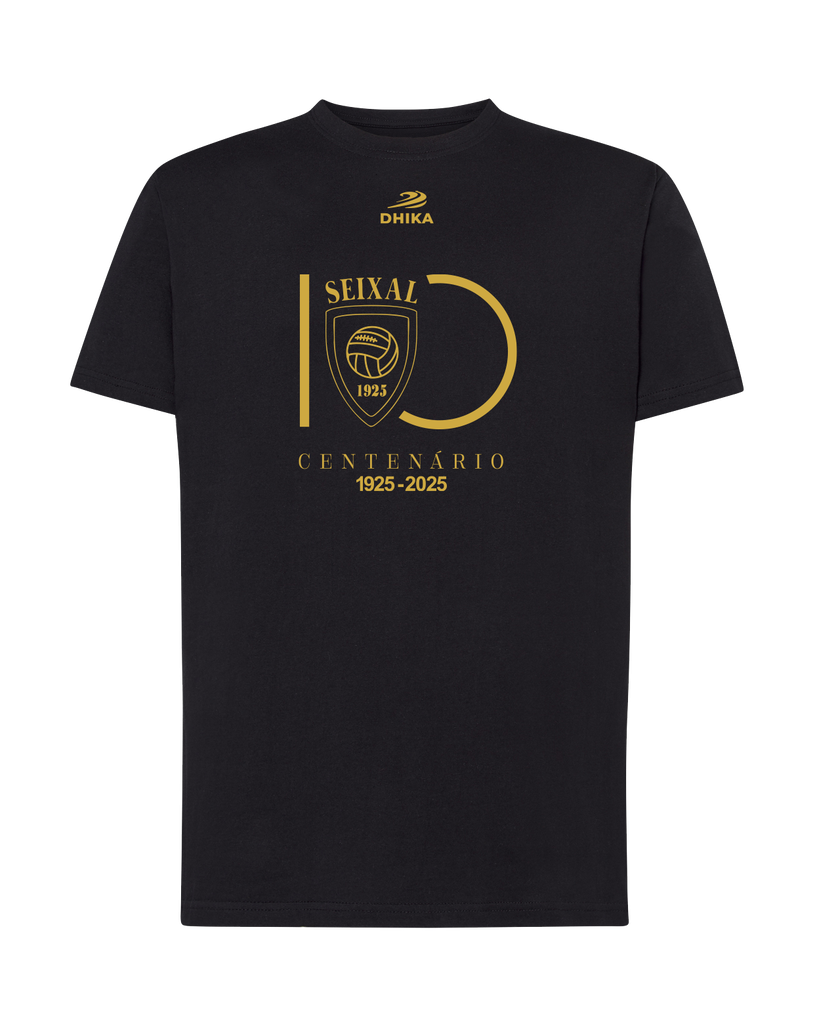 T-shirt Seixal Centenário