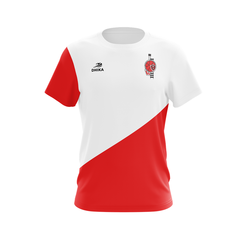 Camisola de Aquecimento CRCG