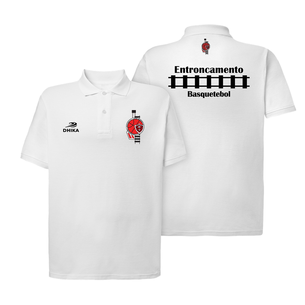 Polo Branco CRCG