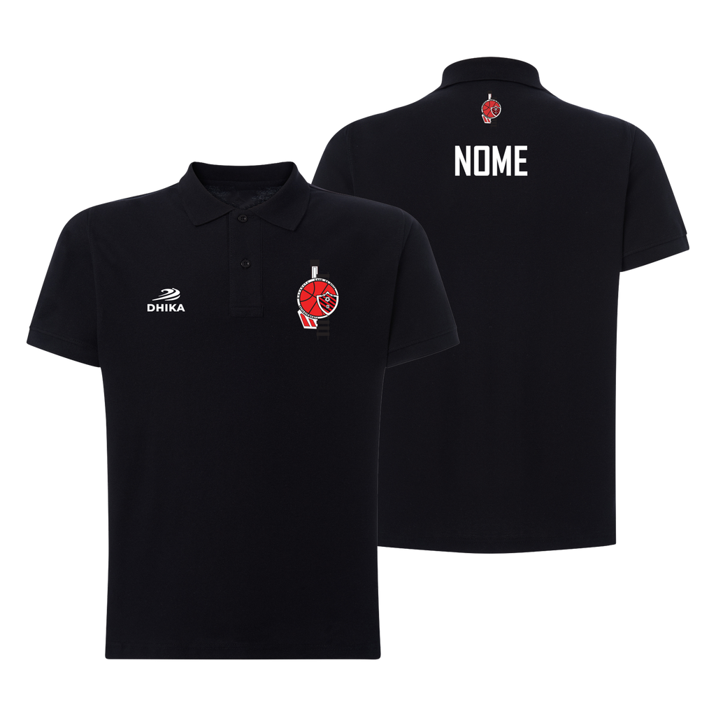 Polo Preto CRCG