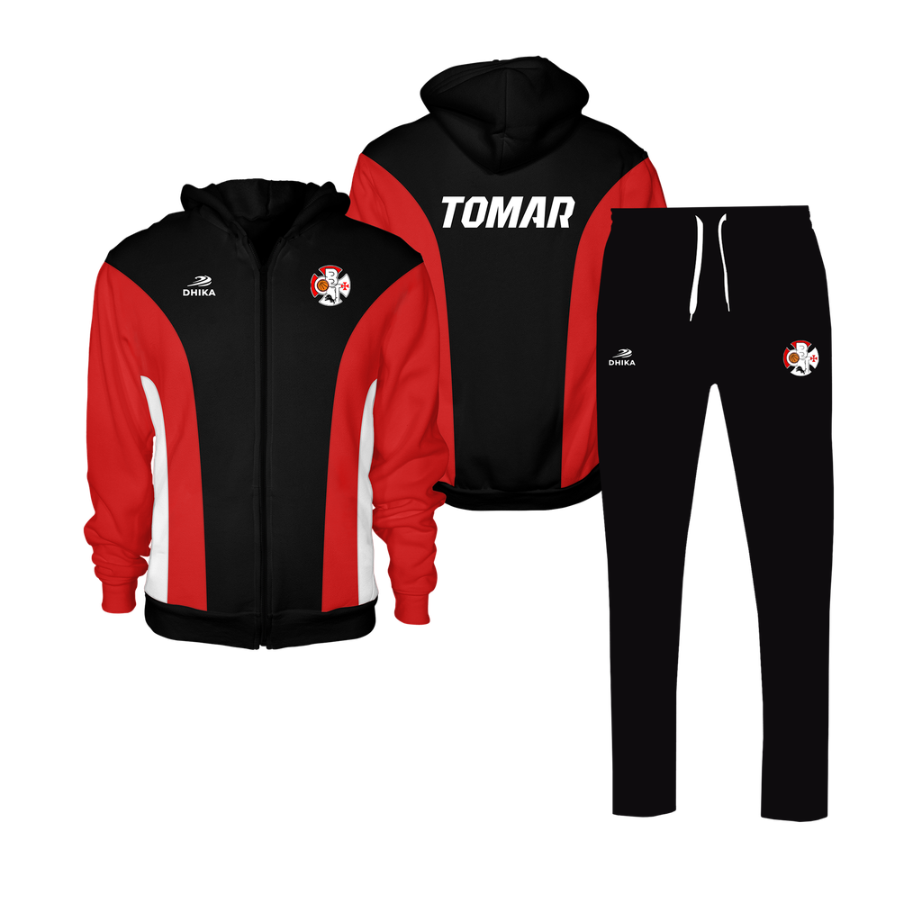 [DHK52956] Fato de Treino Tomar (...)