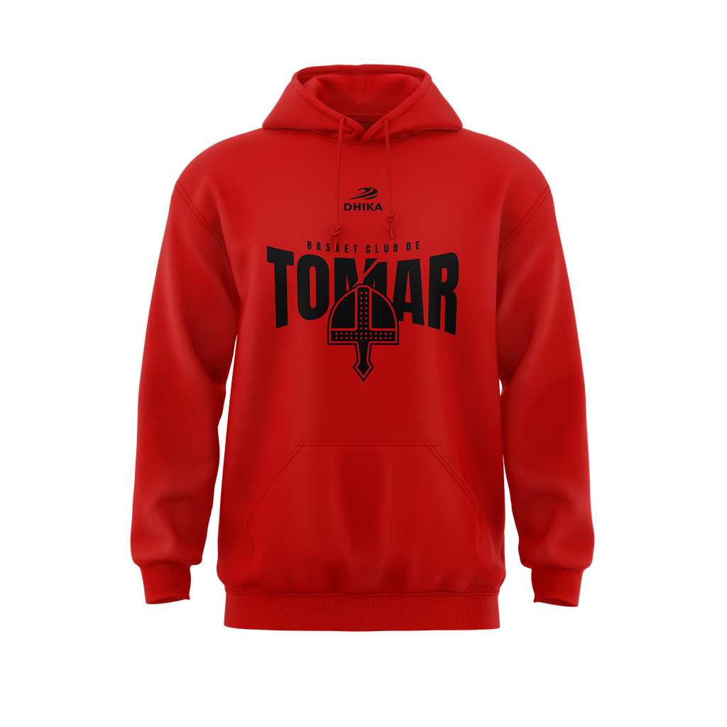 [DHK52982] Sweat Tomar (..., Vermelho)