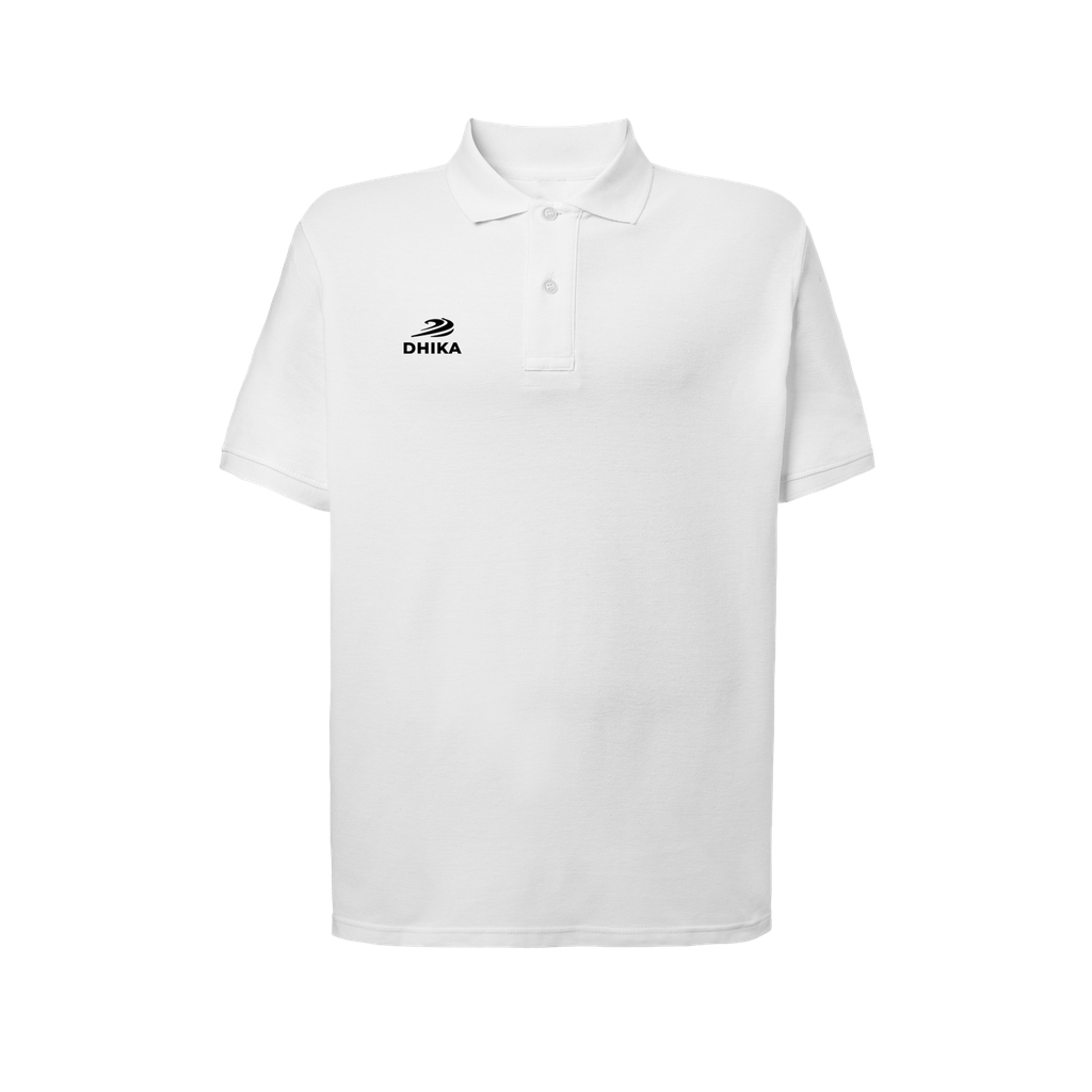 [DHK53943] Polo DHIKA (..., Branco)
