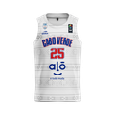 Camisola Alternativa Cabo Verde