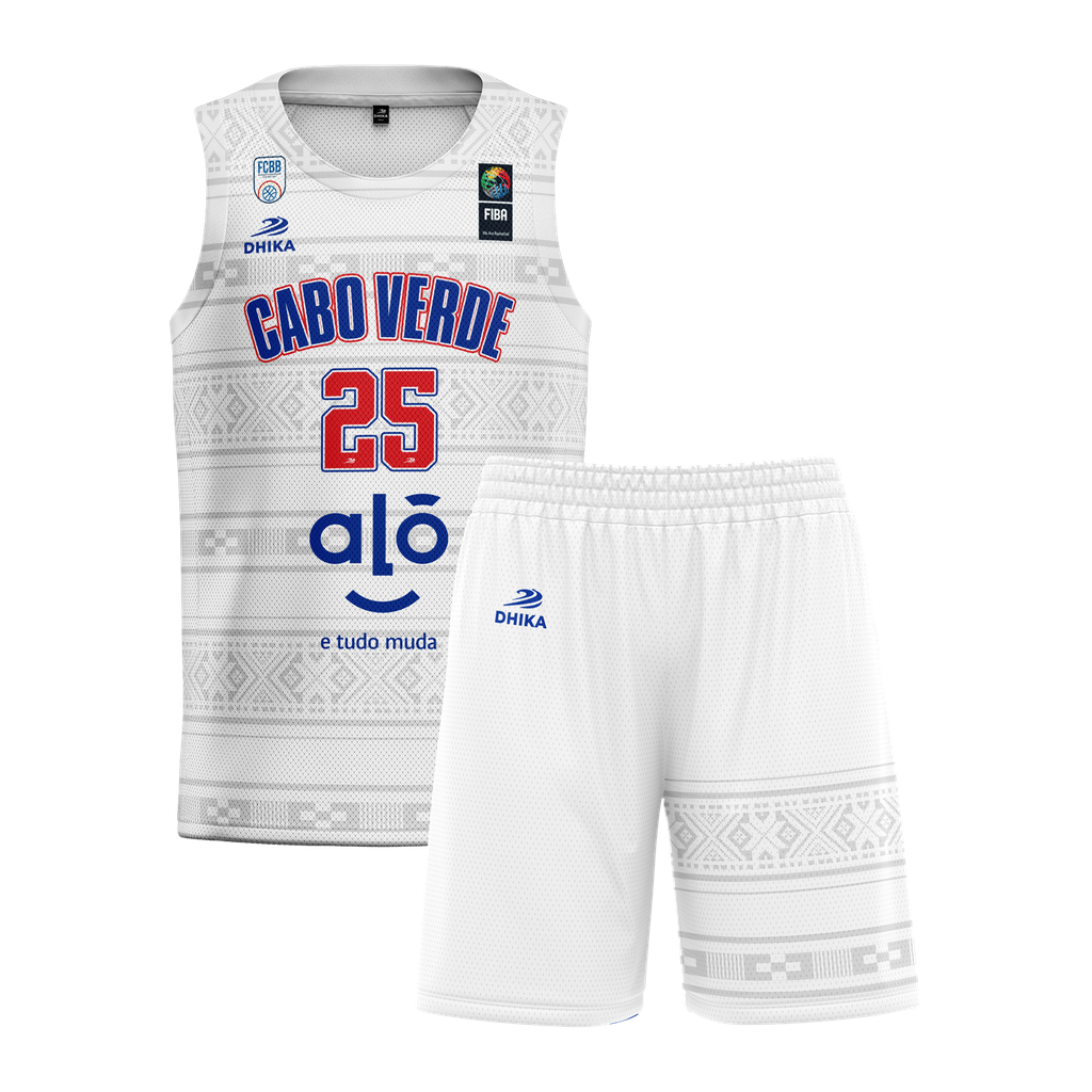 Equipamento Alternativo Cabo Verde