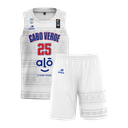 Equipamento Alternativo Cabo Verde