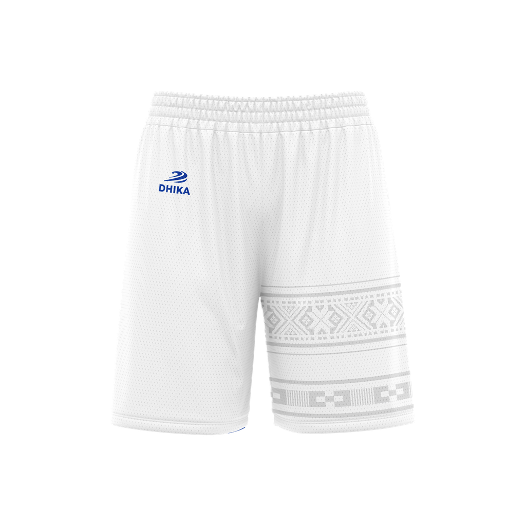 [DHK54106] Calção Alternativo Cabo Verde (...)