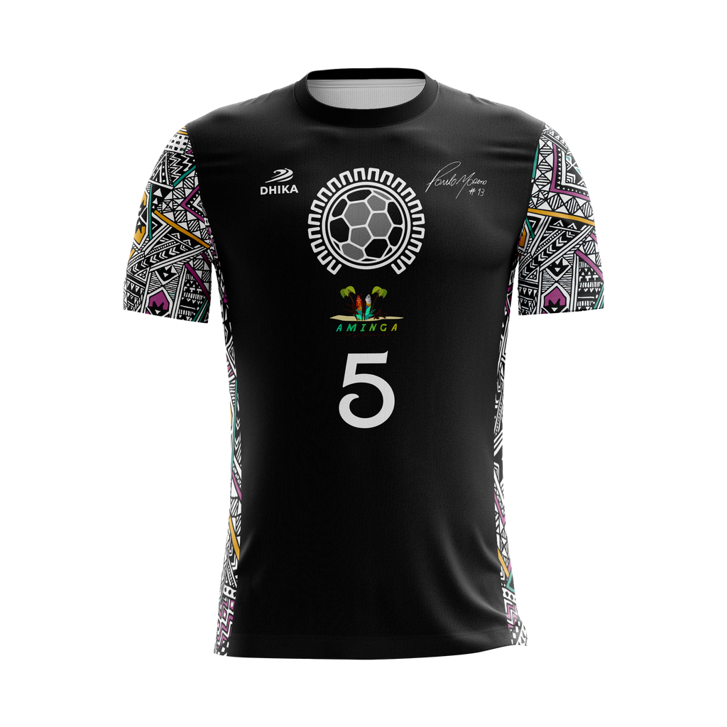 Camisola Principal Andebol Aminga 25