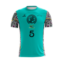 Camisola Alternativa Andebol Aminga 25