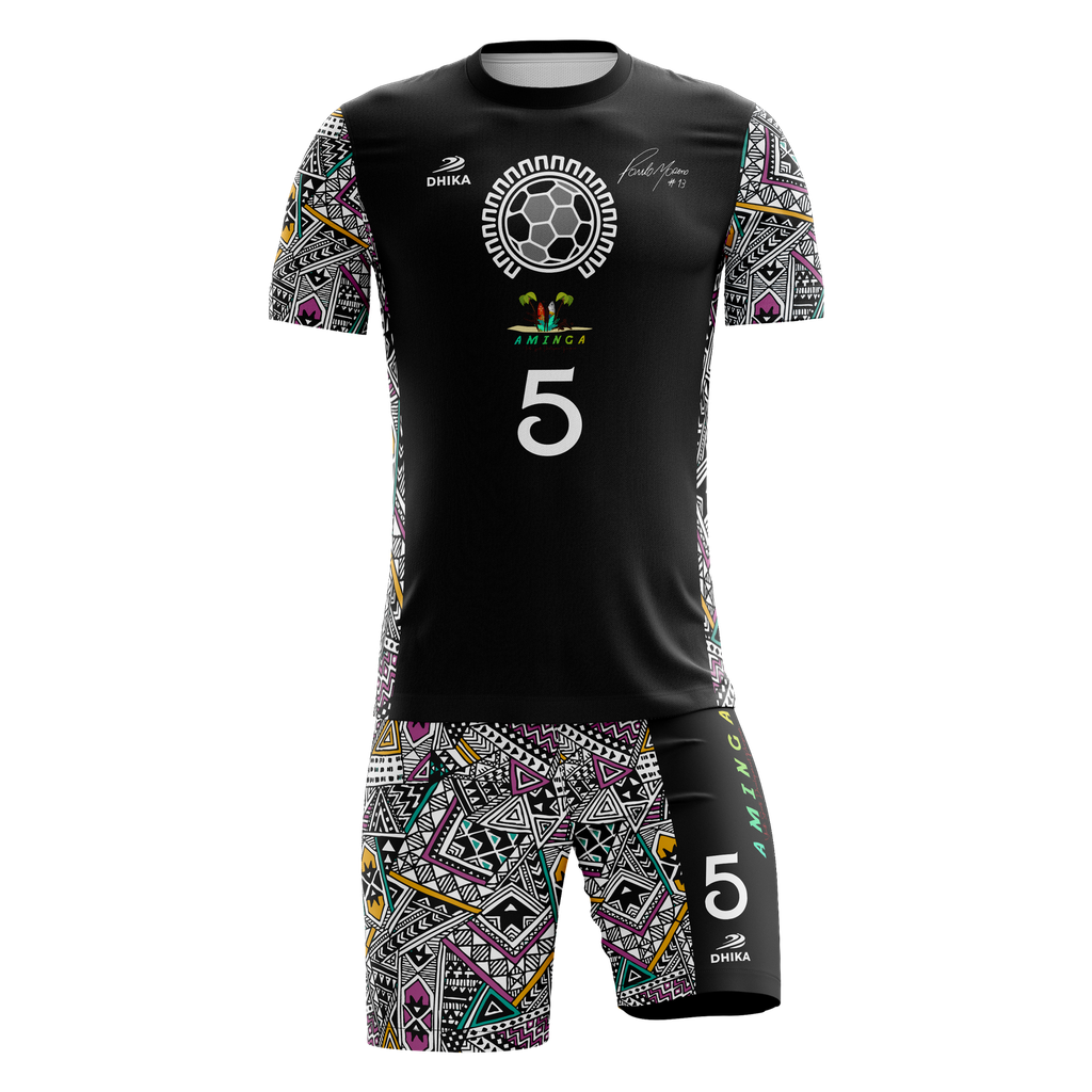 Equipamento Principal Andebol Aminga 25