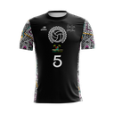 Camisola Principal Voleibol Aminga 25