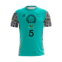 Camisola Alternativa Voleibol Aminga 25
