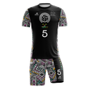 Equipamento Principal Voleibol Aminga 25