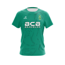 Camisola de Aquecimento Barcelos