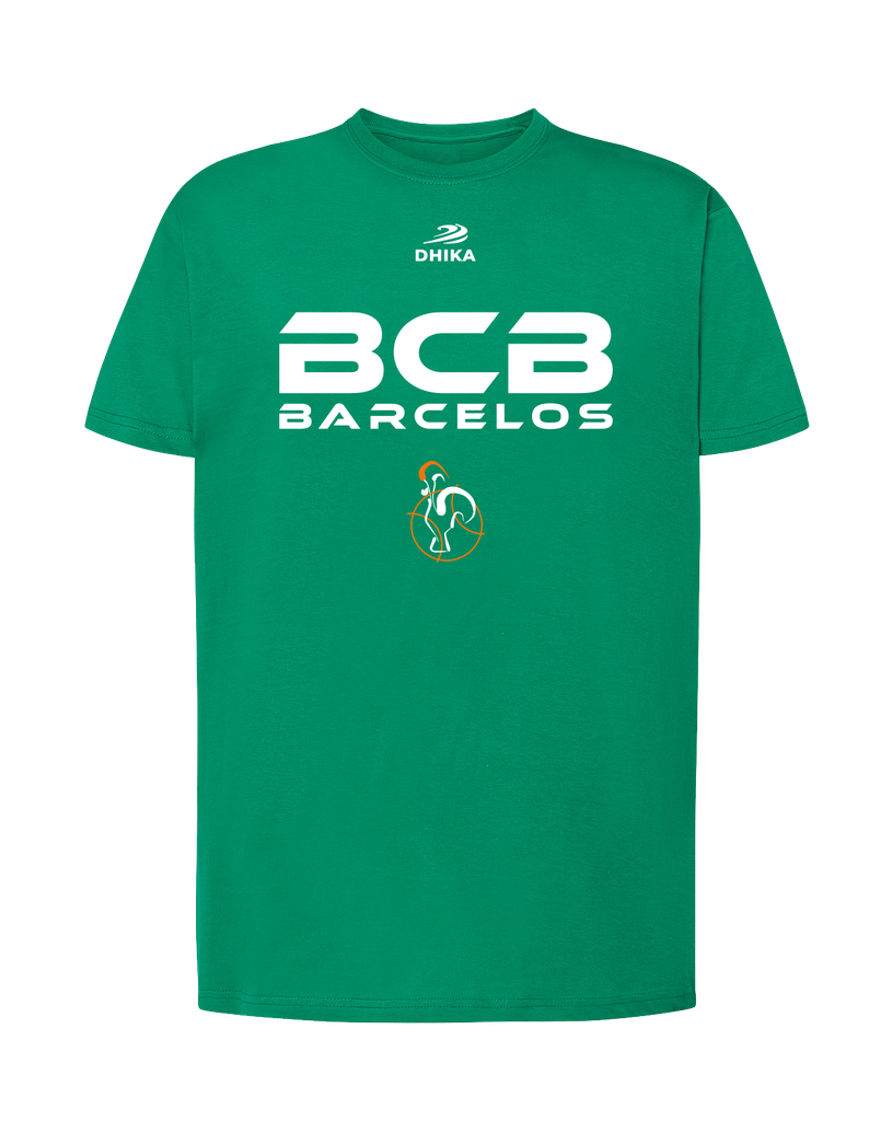 T-shirt Barcelos