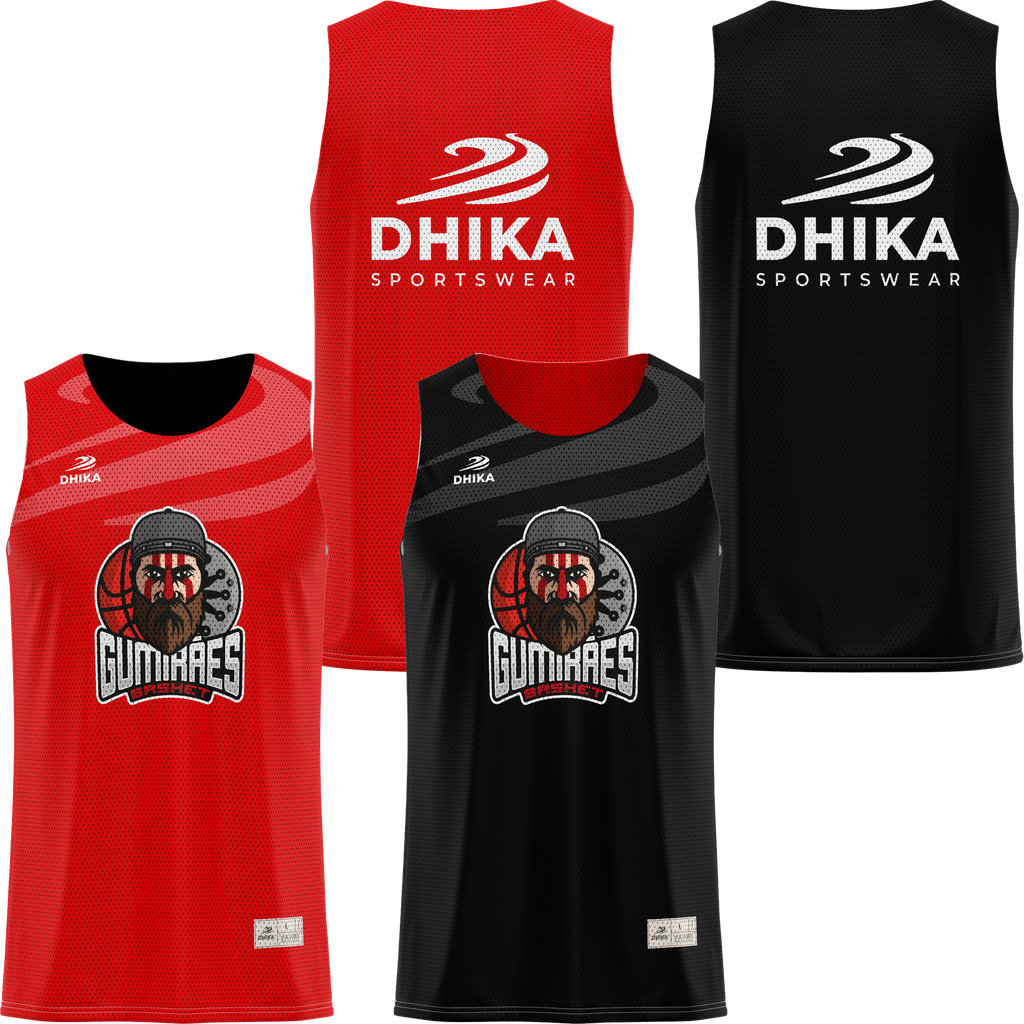 Reversível Gumirães 23/24