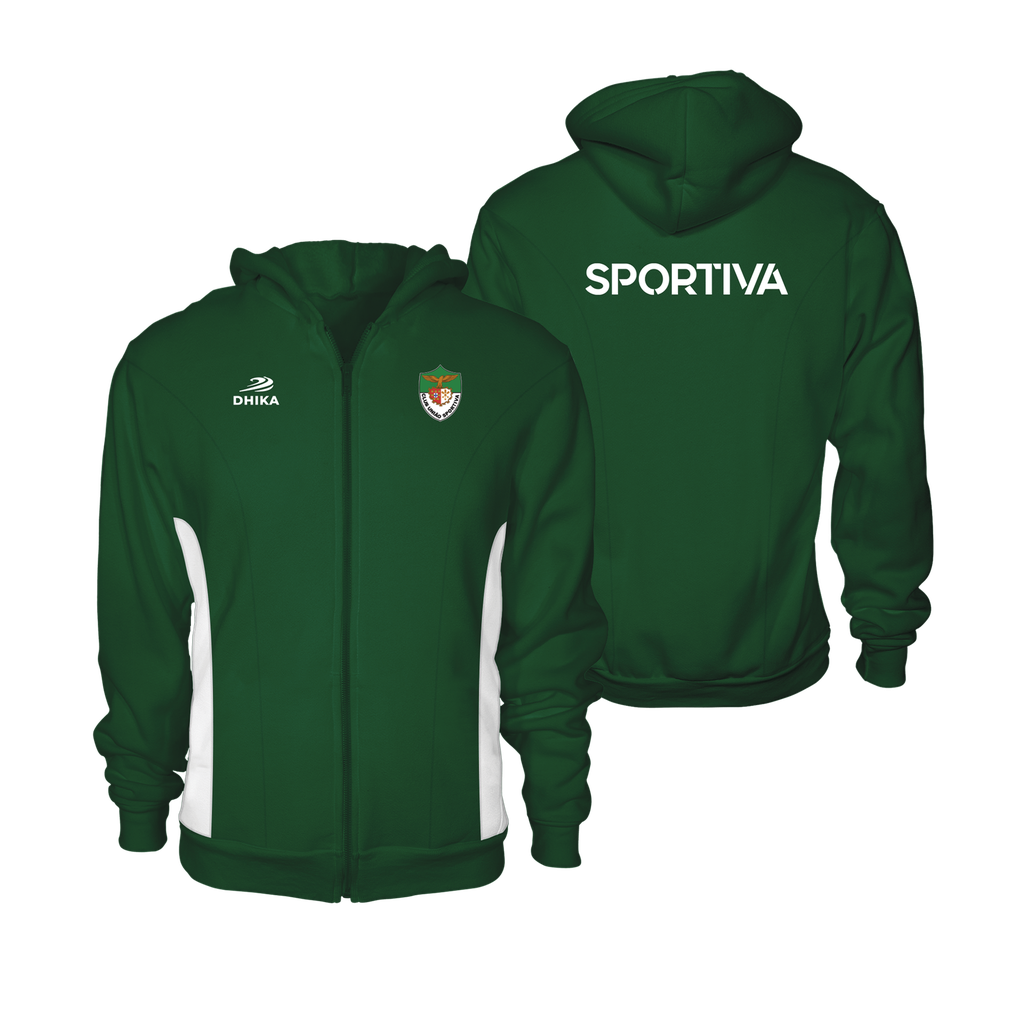 Casaco Fato de Treino Sportiva