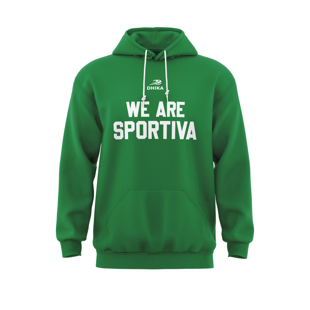 Sweat Sportiva
