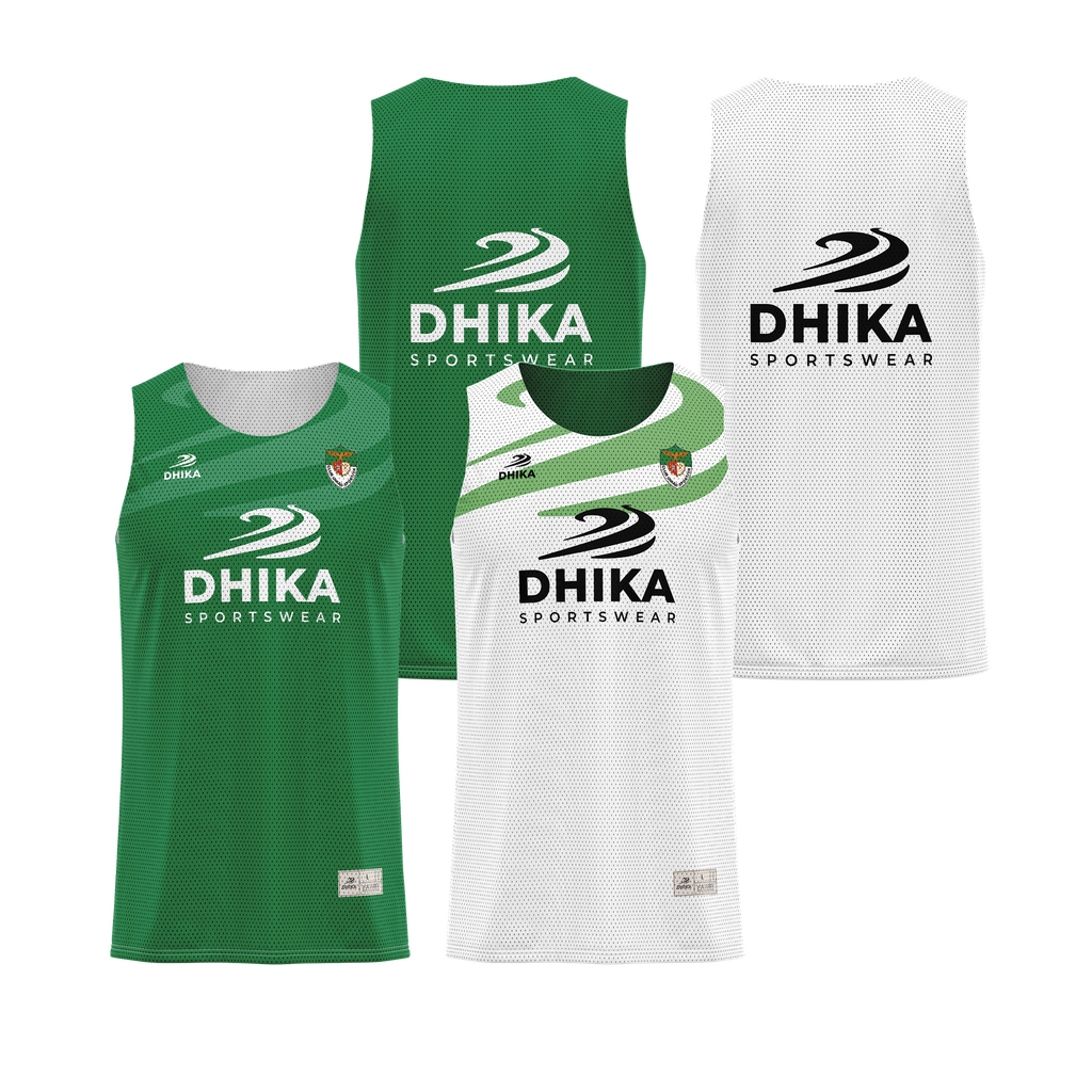 Reversível Sportiva