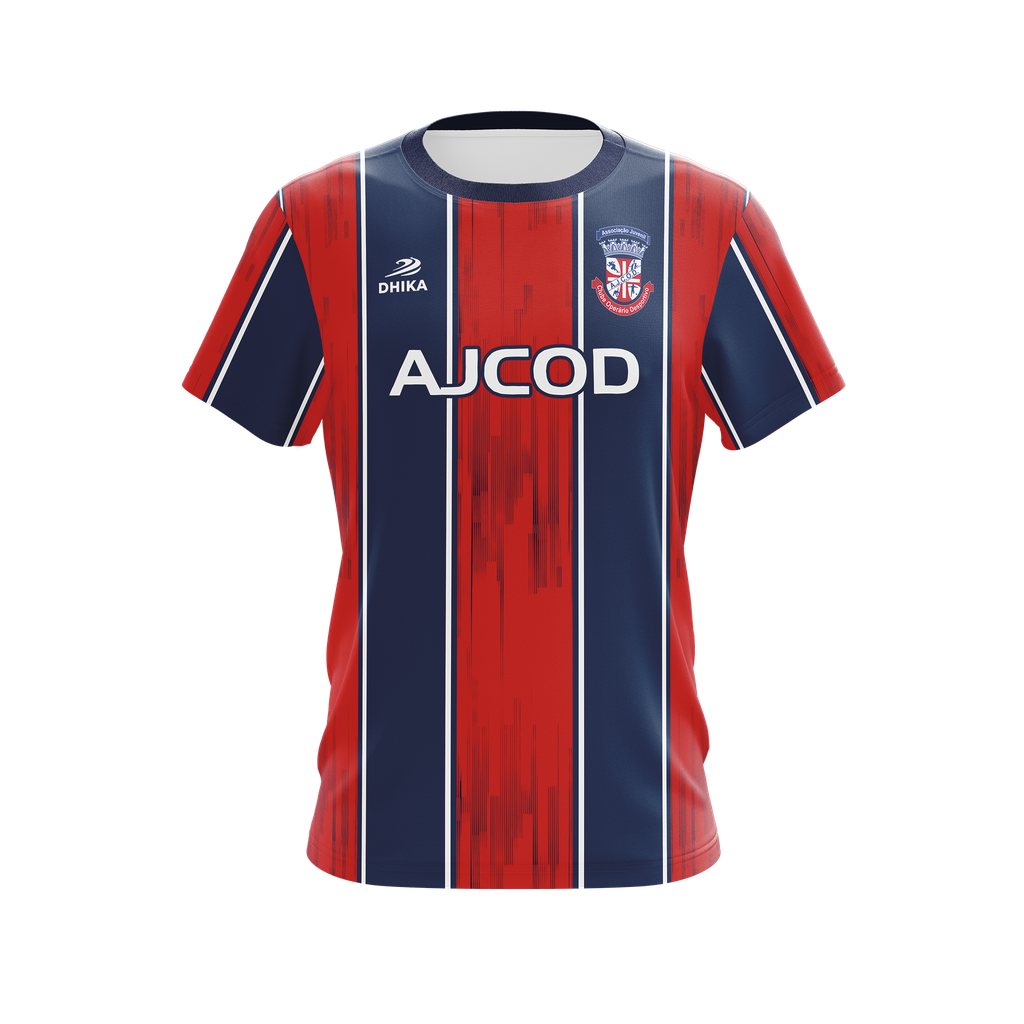 Camisola de Aquecimento AJCOD